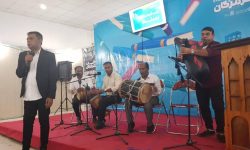 شب فرهنگی شهرستان بستک در هجدهمین نمایشگاه کتاب هرمزگان