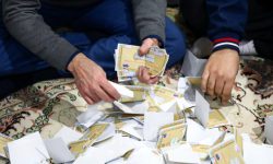 شورای نگهبان صحت انتخابات در هر سه حوزه هرمزگان را تایید کرد