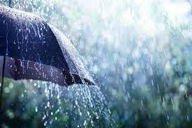 میزان بارش از ایستگاه‌های بارانسنجی شهرستان بستک