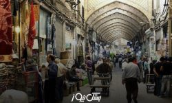 اعلام ساعت کاری بازار و صنوف مختلف در ماه مبارک رمضان