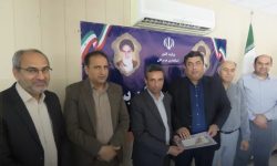شورای اسلامی هرنگ برای دومین سال پیاپی به عنوان شورای برتر روستایی شهرستان بستک معرفی شد