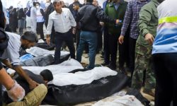 استاندار کرمان:  انفجارها خارج از محدوده گیت‌های بازرسی رخ داد