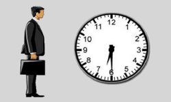 تغییر ساعت کاری ادارات در ماه مبارک رمضان/ ساعت ۸:۱۵ الی ۱۴:۳۰