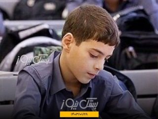 مدارس شهرستان بستک فردا باز است