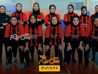 درخشش فوتسالیست های بستکی در لیگ برتر استان / ستارگان کنارسیاه نایٔب قهرمان و نصر کهتویه چهارم استان شدند
