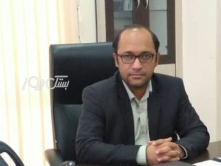 مجید سلحشور سرپرست راه و شهرسازی هرمزگان شد