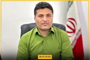 پایان بتن ریزی ۱۰ هزار مترمربع از کوچه ها و معابر / جذب قیر رایگان و پیگیری برای انجام مناقصه آسفالت