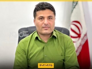 پایان بتن ریزی ۱۰ هزار مترمربع از کوچه ها و معابر / جذب قیر رایگان و پیگیری برای انجام مناقصه آسفالت