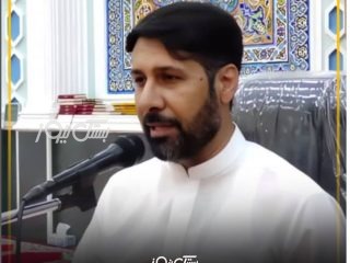 پیام تسلیت سید سلیمان حسینی امام جمعه بستک در پی درگذشت عالم فرزانه جناب شیخ محمد علی خالدی