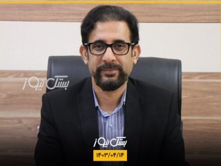 رییس اداره فرهنگ و ارشاد اسلامی شهرستان بستک، جامعه فرهنگ و هنر و رسانه را به مشارکت در دور دوم انتخابات ریاست جمهوری فراخواند