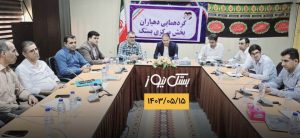 نقش دهیاران در مدیریت روستایی حائز اهمیت است