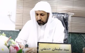 از مطلب هفته گذشته بنده برداشت اشتباه شد / بحث ما بحث اخلاقی بود