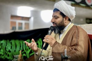 تاریخ انقضای مستکبرین عالم سر آمده است