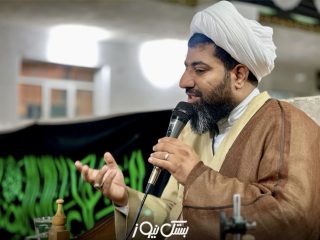 در مقابله با یهود بی‌تفاوت نباشیم / سیلی محکم‌تری به دهان دشمنان خواهیم زد