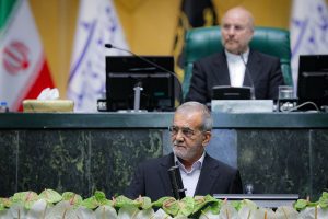 فهرست وزرای پیشنهادی دولت منتشر شد