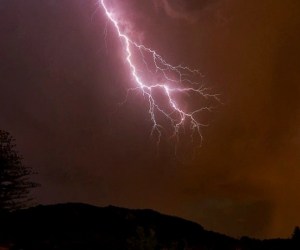 احتمال ناپایداری جوی در ساعات آینده در شهرستان بستک وجود دارد