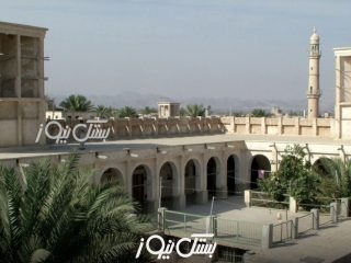 ساماندهی و مرمت ۱۲ بنای تاریخی در هرمزگان