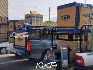 اهداء ۵۴ سری جهیزیه به مناسبت هفته دولت به نوعروسان زیر پوشش کمیته امداد شهرستان بستک