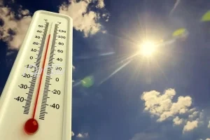 از روز جمعه دمای هوا در اکثر نقاط کشور کاهش می‌یابد