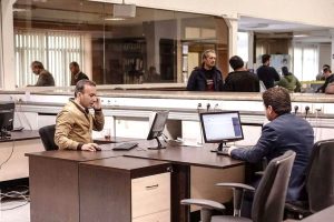 بازگشت ساعت کار ادارات هرمزگان به حالت عادی از شنبه ۱۷ شهریور