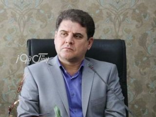 وزیر کشور در حکمی علی زینی‌وند را به عنوان معاون سیاسی این وزارتخانه منصوب کرد