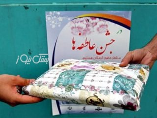 روش های مشارکت در جشن عاطفه ها در بستک اعلام شد