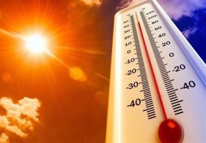 بستک همچنان گرم‌ترین شهر هرمزگان است