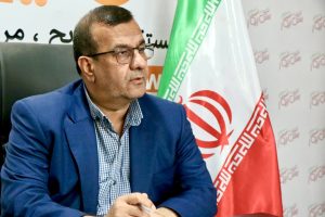 احمد جباری به عنوان نایب رئیس گروه دوستی کشور امارات متحده عربی، تونس و اکوادور انتخاب شد