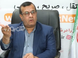 سوخت تراکتورها، لودرها و ماشین‌آلات عمرانی نباید قربانی مبارزه با قاچاق سوخت شود