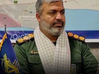 ثبت نام واگذاری و نصب ۱۵۰ واحد ۵ کیلوواتی پنل خورشیدی توسط بسیج سازندگی سپاه شهرستان آغاز شد