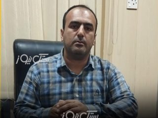 عبدالله ارزانش رئیس شورای اسلامی شهر کوهیج شد