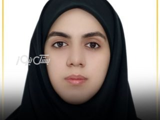 رتبه سوم کشوری جشنواره الگوهای برتر تدریس به معلم منطقه جناح رسید