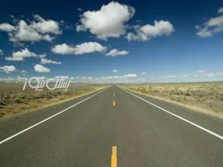 آغاز عملیات اجرایی اصلاح، تعریض و حذف نقاط حادثه‌خیز محور بستک-کوهیج