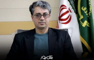 نظارت مستمر بر اراضی واگذارشده در شهرستان بستک