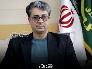 نظارت مستمر بر اراضی واگذارشده در شهرستان بستک