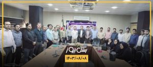 تاکید بر مشارکت دهیاران در اجرای طرح سرشماری عمومی کشاورزی