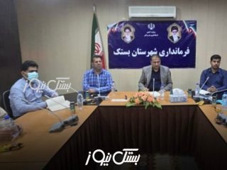 اعتبارات دهیاری‌ها طبق بودجه و در همان زمینه هزینه گردد / با متخلفین بدون اغماض برخورد خواهد شد