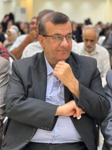 مشکلات دختران دانشجوی دانشگاه فرهنگیان غرب هرمزگان حل شد