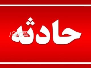واژگونی پژو پارس در مسیر کال به لاورمیستان، جان دو جوان را گرفت