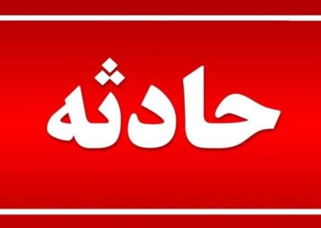 واژگونی پژو پارس در مسیر کال به لاورمیستان، جان دو جوان را گرفت