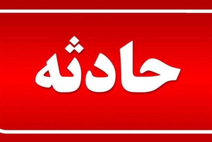 واژگونی پژو پارس در مسیر کال به لاورمیستان، جان دو جوان را گرفت