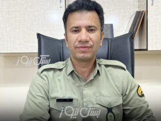 صیانت از اراضی ملی اولویت اصلی منابع طبیعی است