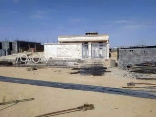 میانگین پیشرفت پروژه‌های نهضت ملی مسکن بستک ۸۰ درصد است