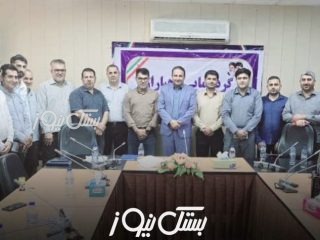 دهیاران حلقه ارتباطی بین مردم روستا و دستگاه‌های اجرایی هستند