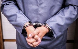 دستگیری دو متخلف شکار و صید به همراهی دو راس کل وحشی در بستک