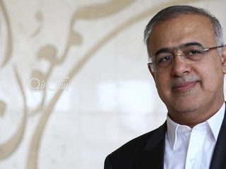 تقاضای استعفای محمد آشوری نماینده بندرعباس اعلام وصول شد