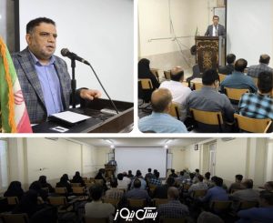 منطقه جناح حائز جایگاه دوم استان در امتحانات نهایی خرداد ۱۴۰۳