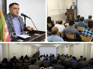 منطقه جناح حائز جایگاه دوم استان در امتحانات نهایی خرداد ۱۴۰۳