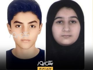 کسب رتبه اول و‌دوم جشنواره علمی عملی پژوهش‌سراهای دانش آموزی توسط دانش آموزان جناحی