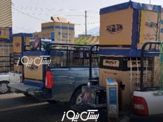 ۹۱ سری جهیزیه بین نوعروسان نیازمند بستک توزیع شد